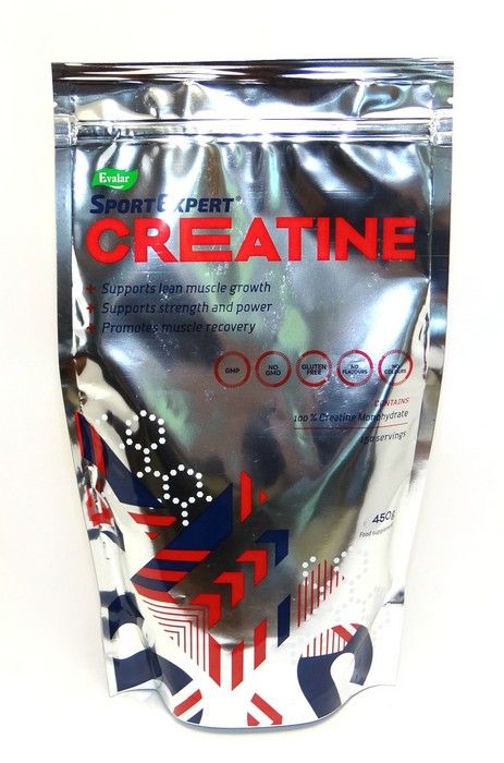 Спортивное питание